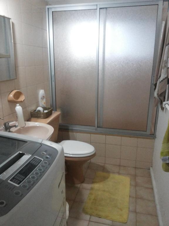 Casa San Valentin Hotel Concepcion Ngoại thất bức ảnh