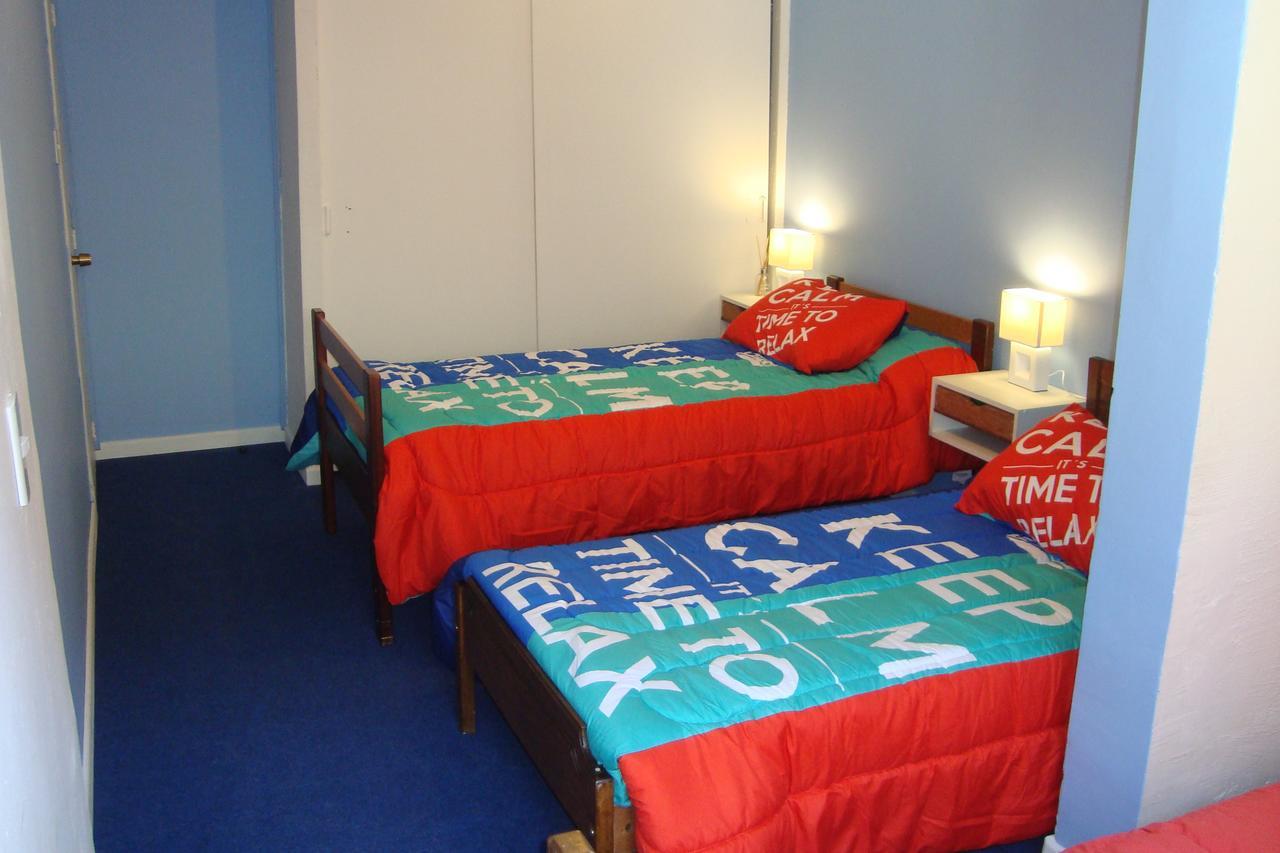 Casa San Valentin Hotel Concepcion Ngoại thất bức ảnh