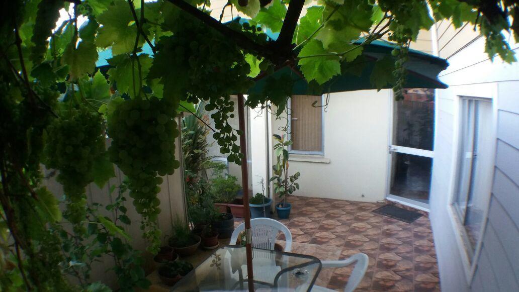 Casa San Valentin Hotel Concepcion Ngoại thất bức ảnh