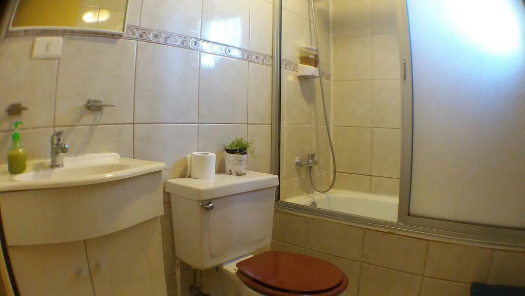 Casa San Valentin Hotel Concepcion Ngoại thất bức ảnh