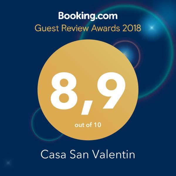 Casa San Valentin Hotel Concepcion Ngoại thất bức ảnh